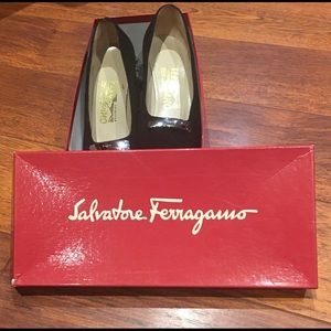 Salvatore Ferragamo Women’s Heels
